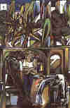 Eugenio Chicano. "Putos y cancos en Puertaoscura" (Suite M�laga, 1994).